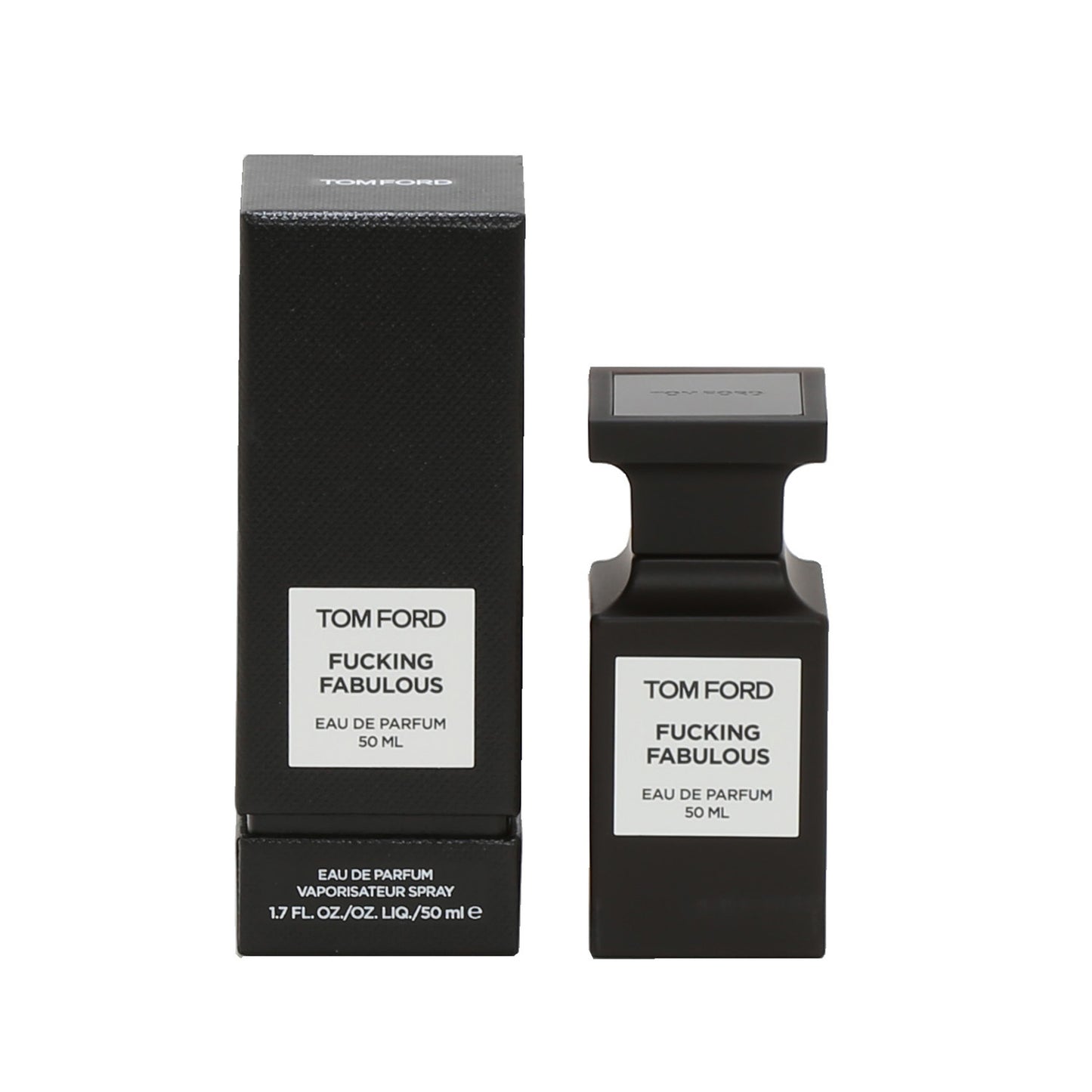 Tom Ford Fcking Fabulous EDP Spray Unisex