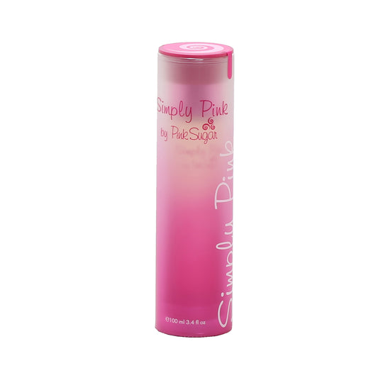 Aquolina Simply Pink  Ladies hair Perfume