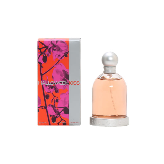 Halloween Kiss  Ladies  By Delpozo EDT Spray