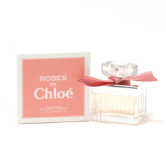 Chloe Roses De Chloe  Ladies  EDT Spray