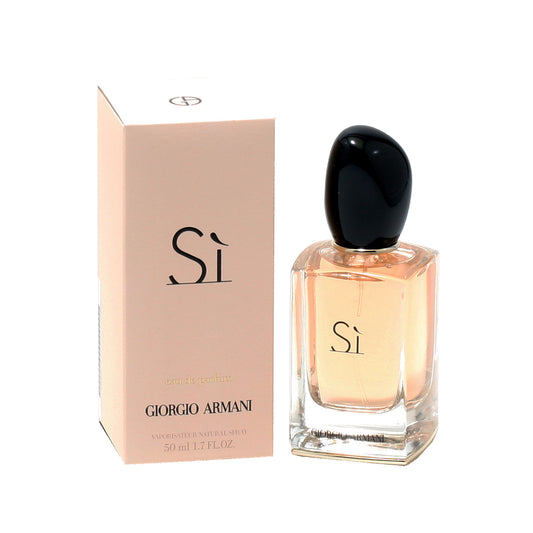 Armani Si  Ladies  By Giorgio Armani EDP Spray