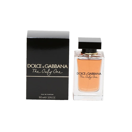 Dolce & Gabbana The Only Onefor  Ladies  EDP Spray