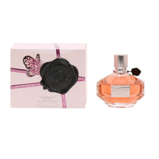Flowerbomb Nectar By Viktor & Rolf EDP Intense Spray
