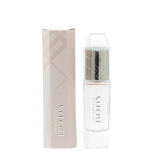 Burberry Body Tender  Ladies  EDT Spray