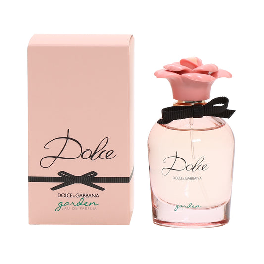 Dolce Garden By Dolce & Gabbana  EDP Spray