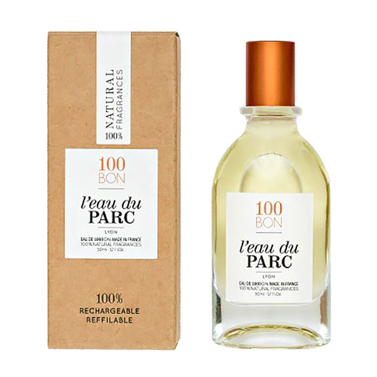 100 BON L'Eau Du Parc 100% Natural Unisex Fragrance Spray