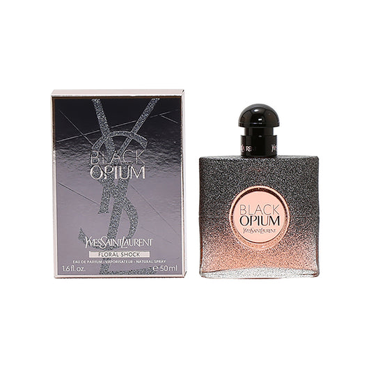 Ysl Black Opium Floral ShockEDP Spray