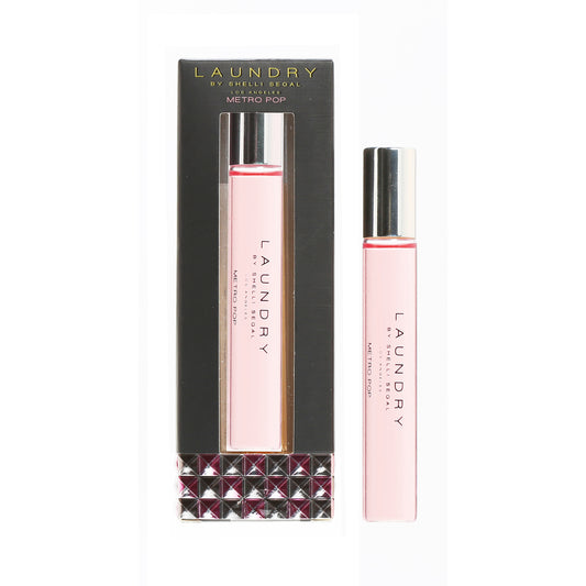 Laundry By Shelli Segal Metro Pop Rollerball