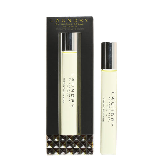Laundry By Shelli Segal Downtown Kiss Rollerball