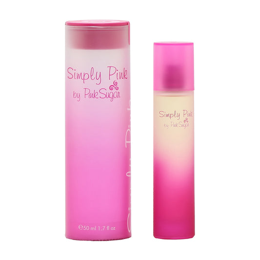 Aquolina Simply Pink EDT Spray