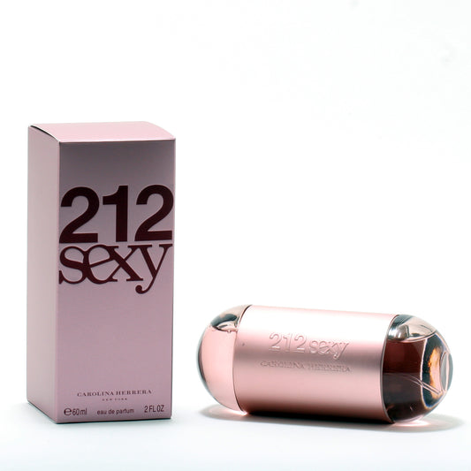 212 Sexy  Ladies  By Carolina Herrera EDP Spray