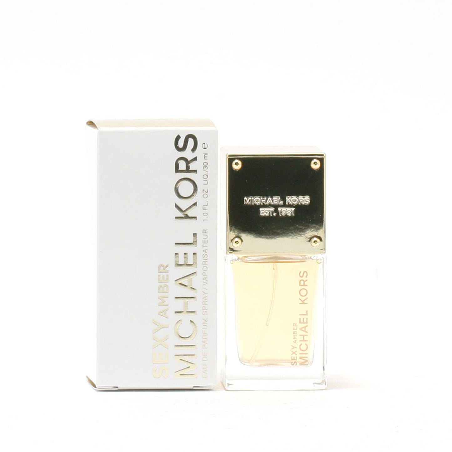 Michael Kors Sexy Amber  Ladies  EDP Spray