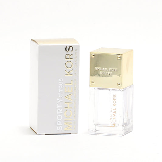 Michael Kors Sporty Citrus Ladies  EDP Spray