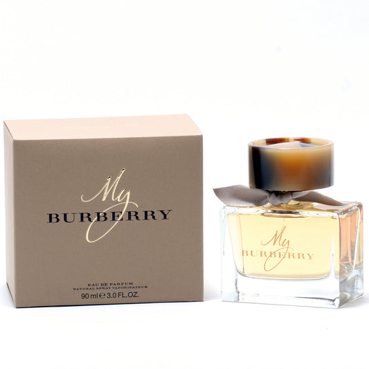 Burberry My Burberry  Ladies  EDP Spray
