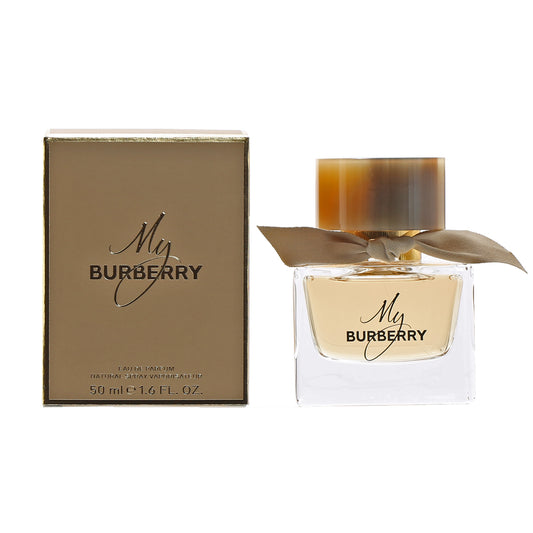 Burberry My Burberry  Ladies  EDP Spray