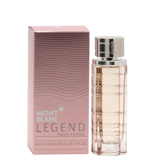 Mont Blanc Legend  Ladies  EDP Spray