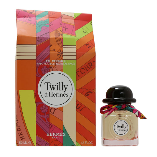 Twilly D'Hermes  Ladies  EDP Spray