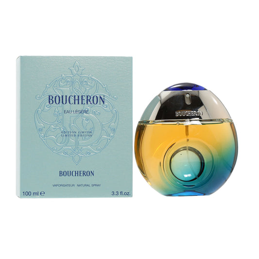 Boucheron Eau Legere Limitededition EDT Spray
