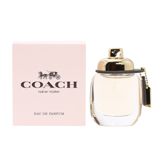 Coach For Women EDP Spray