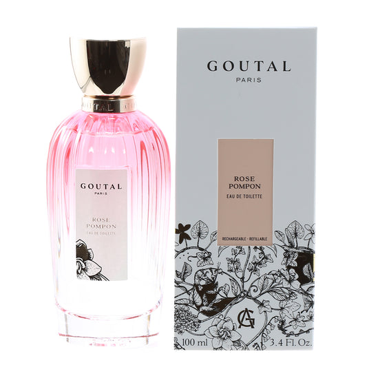 Annick Goutal Rose Pompon EDT Spray