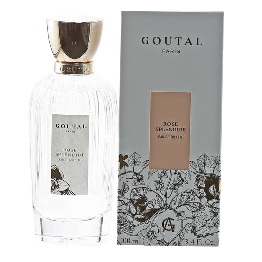 Annick Goutal Rose Splendide EDT Spray