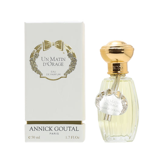 Annick Goutal  Un Matin D' Orange EDP