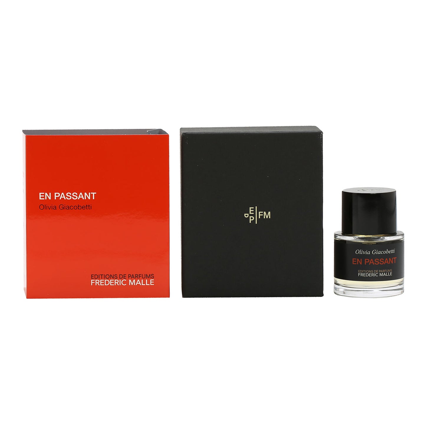 Frederic Malle Cen Passant  Ladies  EDP Spray