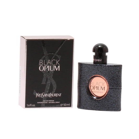 Black Opium  Ladies  By Yves Saint Laurent EDP Spray