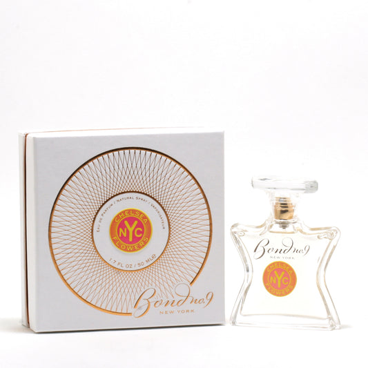 Bond No 9 Chelsea Flowers Ladies  EDP Spray