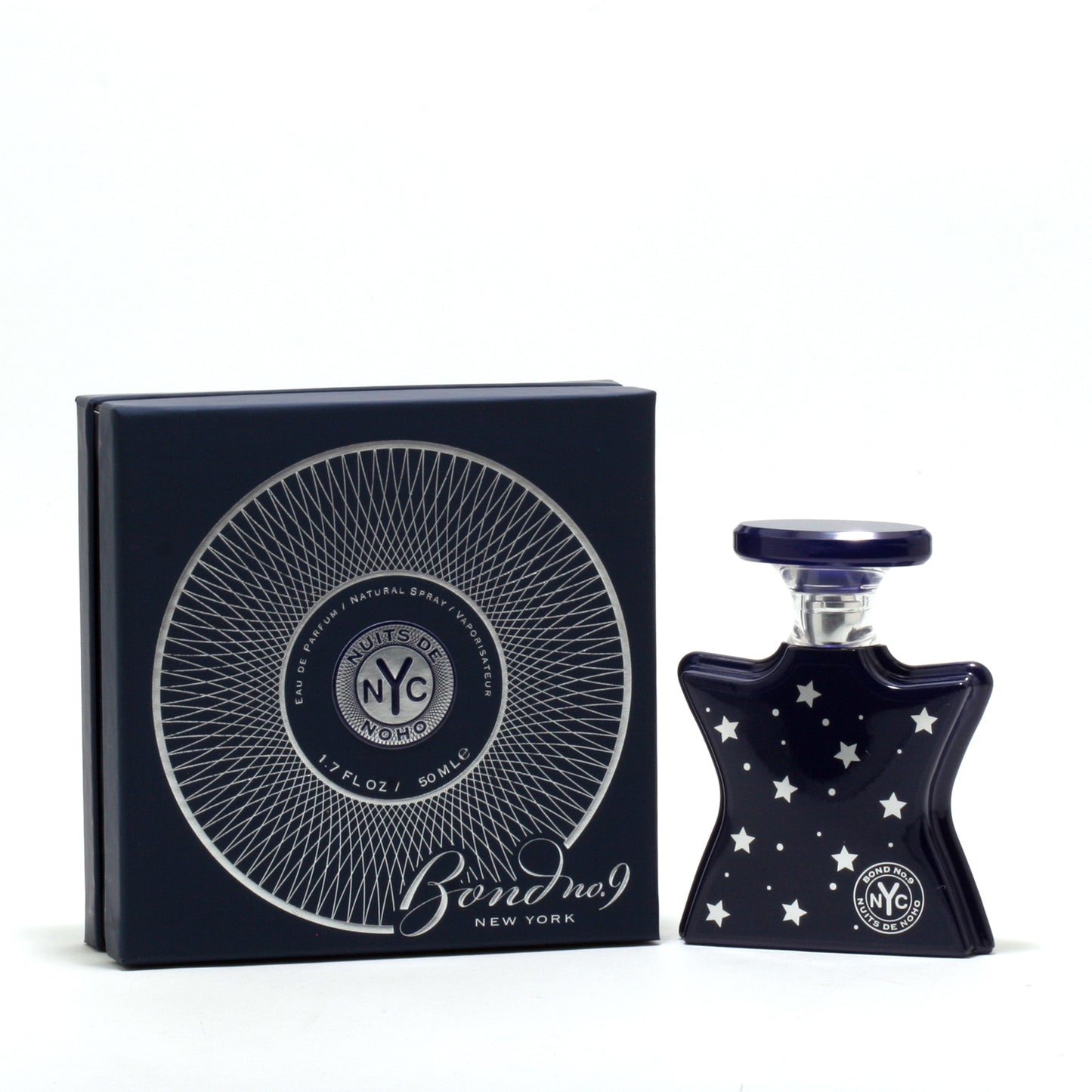 Bond No 9 Nuits De Noho  Ladies  EDP Spray