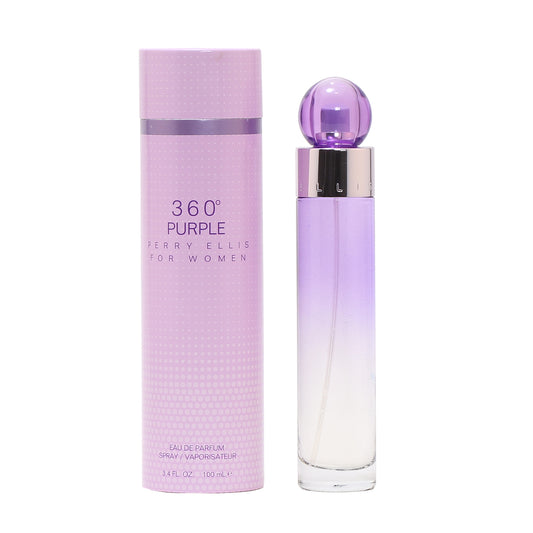 359 Purple  Ladies  By Perryellis EDP Spray