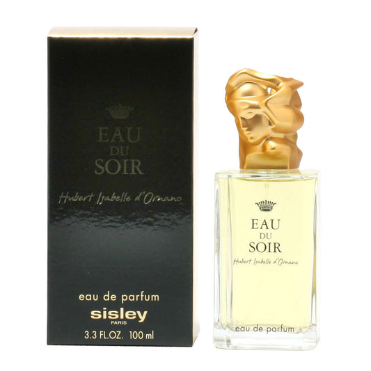 Eau De Soir De Sisley  Ladies  EDP Spray