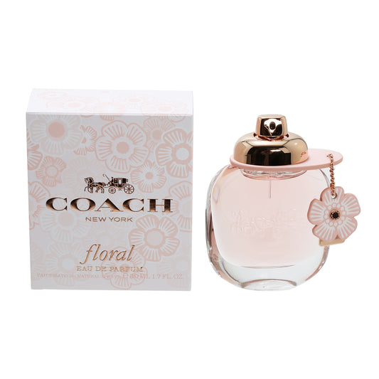 Coach Floral  Ladies  EDP