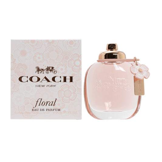 Coach Floral  Ladies  EDP Spray