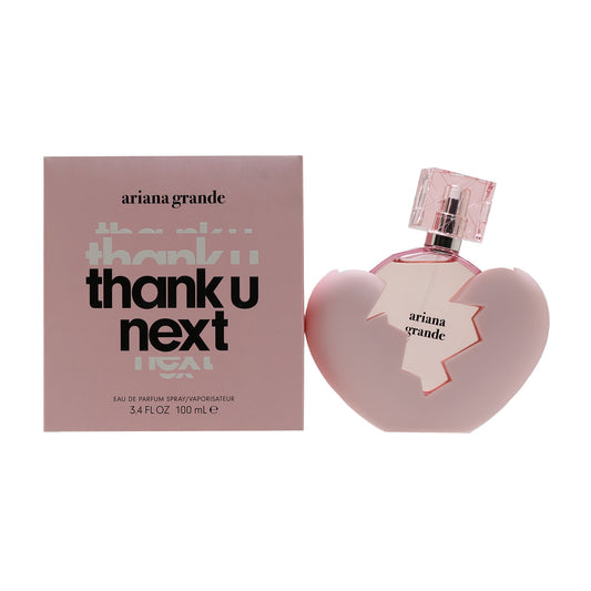Ariana Grande Thank You Next
