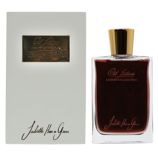 Juliette Has A Gun Oil Fiction EDP Spray