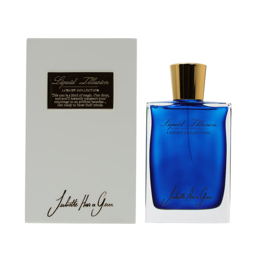 Juliette Has A Gun Liquid Illusion EDP Spray