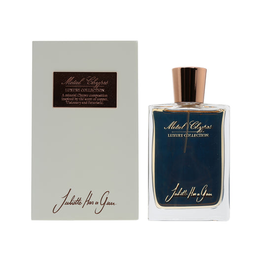 Juliette Has A Gun Metal Chypre EDP Spray