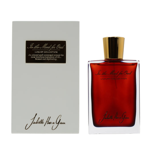 Juliette Has A Gun In The Mood For Oud EDP S