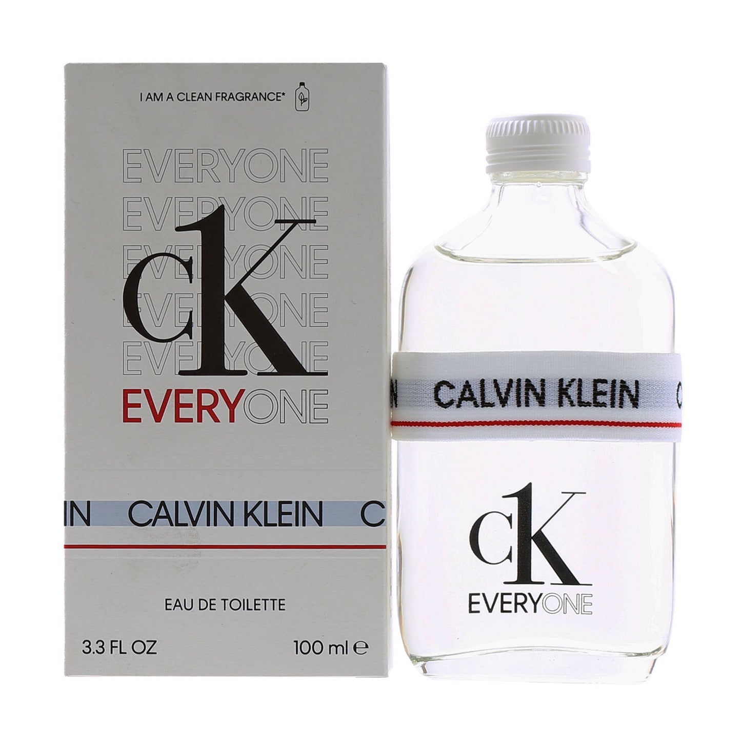 Calvin Klein Ck Everyone EDT Spray