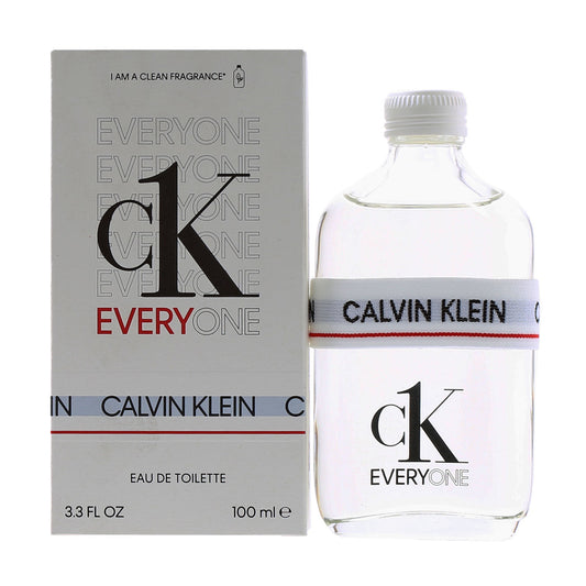 Calvin Klein Ck Everyone EDT Spray