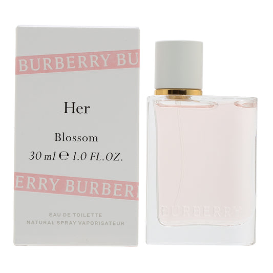 Burberry Her Blossom Women EDT Spray