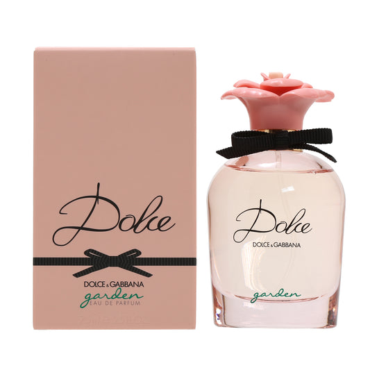 Dolce Garden By Dolce & Gabbana EDP Spray