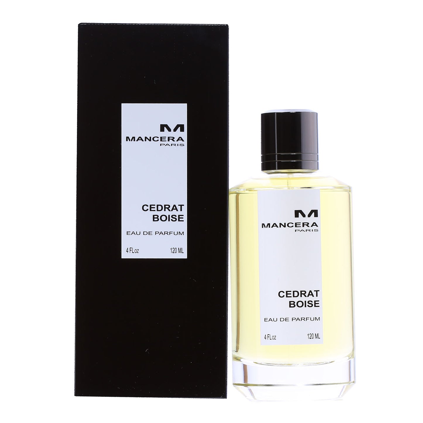 Mancera Cedrat Boise EDP
