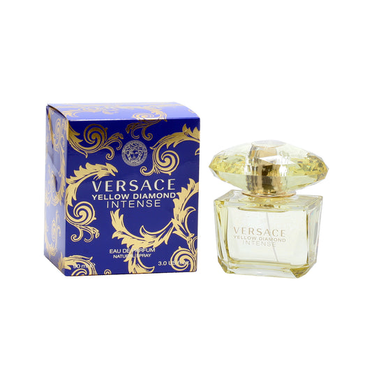 Versace Yellow Diamond Intense  Ladies  EDP Spray