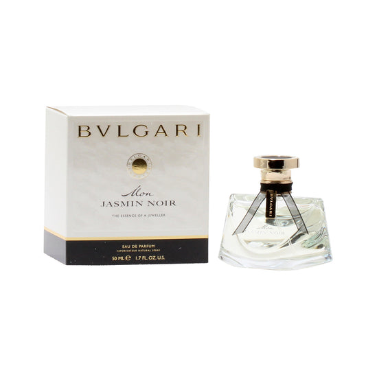 Bvlgari Mon Jasmin Noir  Ladies  EDP Spray