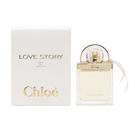 Chloe Love Story  Ladies  EDP Spray