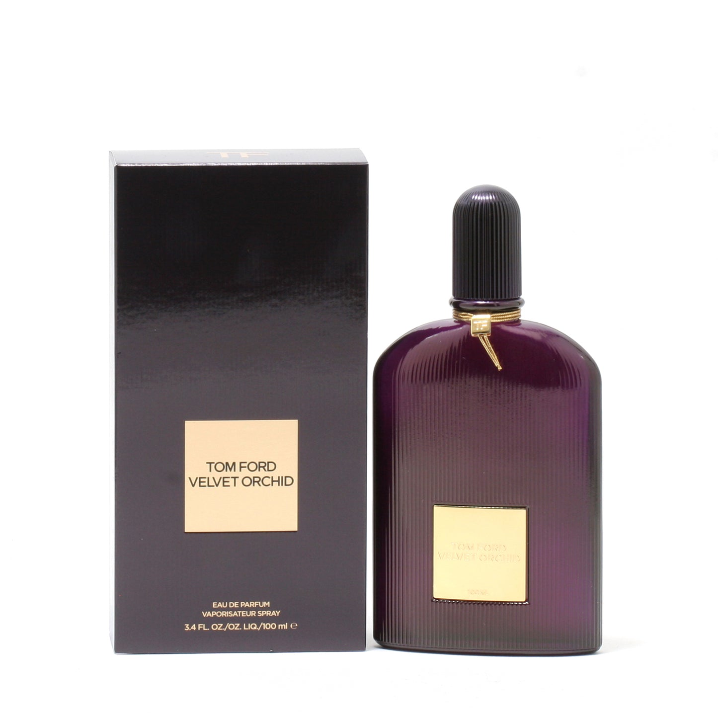 Tom Ford Velvet Orchid  Ladies  EDP Spray