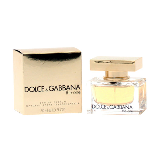 Dolce & Gabbana The One  Ladies  EDP Spray