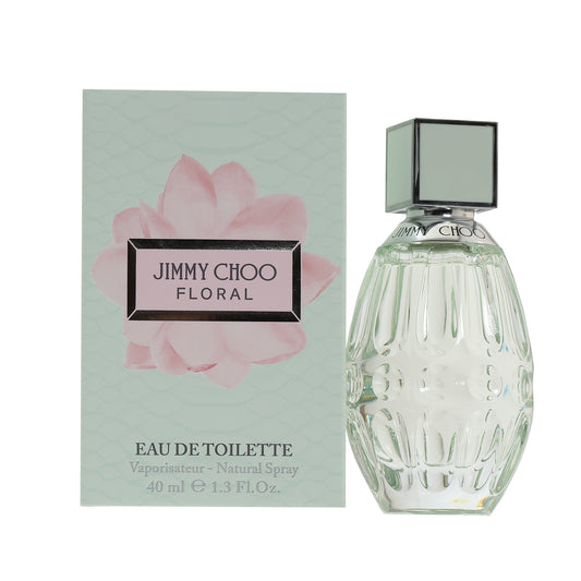 Jimmy Choo Floral